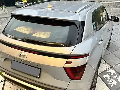 2021 हुंडई क्रेटा sx 1.5 डीज़ल ऑटोमैटिक 1