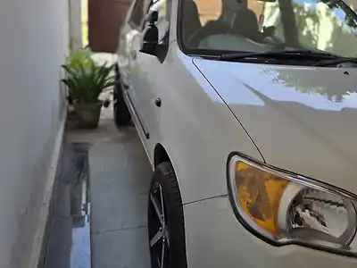 Second Hand मारुति सुज़ुकी ऑल्टो vxi in कपूरथला