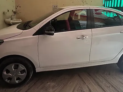 2023 Tata Tigor XZ [2020-2023] 1