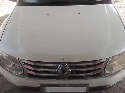 Second Hand रेनो डस्टर 85 ps rxe डीज़ल in अनंतनाग