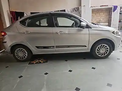 Second Hand टाटा टिगोर रेवोट्रॉन xt in भीलवाड़ा