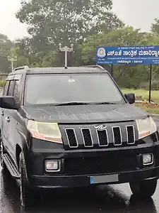 2016 महिंद्रा tuv300 t8 1 2016 महिंद्रा tuv300 t8 1