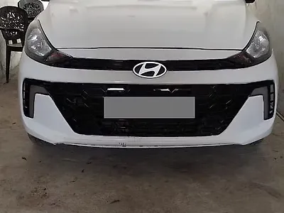 2023 Hyundai Aura SX 1.2 CNG [2023-2023] 1