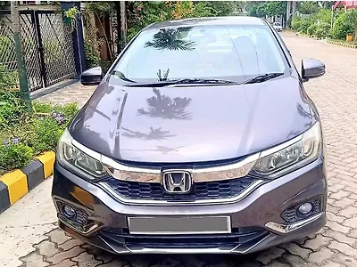 Second Hand Honda City Anniversary Edition Petrol in Jamshedpur
