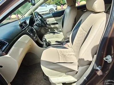 Second Hand Maruti Suzuki Ciaz ZDi SHVS in Shimoga