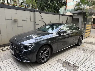 2024 Mercedes-Benz 200 Diesel 1