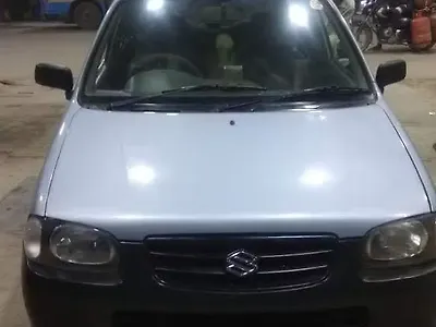 2003 Maruti Suzuki Alto LX 1