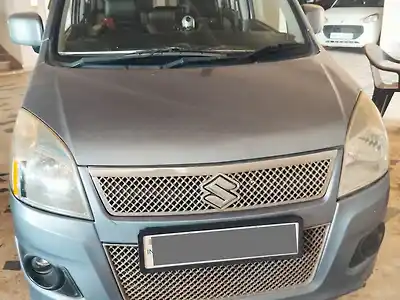 Second Hand मारुति सुज़ुकी वैगन आर vxi in बंसवारा