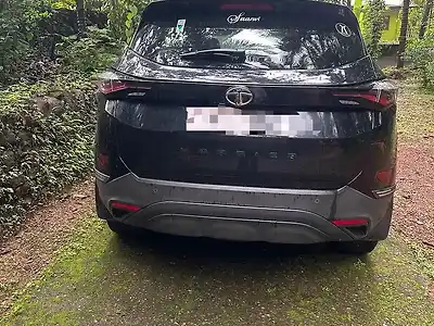 2023 टाटा हैरियर Smart Diesel 2.0L Turbo Manual 1