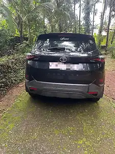 2023 Tata Harrier Smart Diesel 2.0L Turbo Manual 1