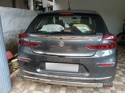 Second Hand Maruti Suzuki Baleno Delta Dualjet in Bhubaneswar