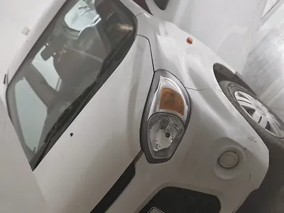 2017 Maruti Suzuki Alto 800 LXi 1