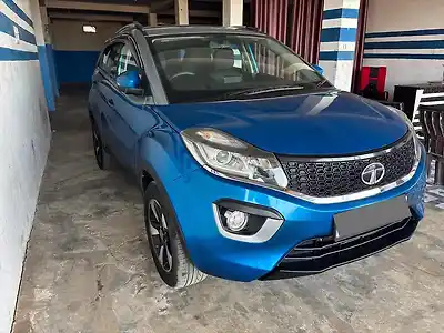 2018 टाटा नेक्सन xz डीज़ल 1 2018 टाटा नेक्सन xz डीज़ल 1