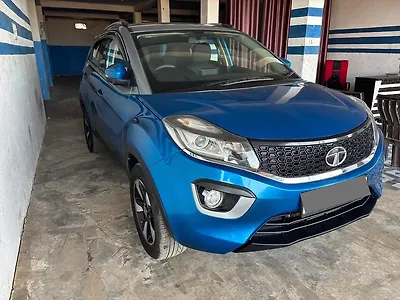 2018 Tata Nexon XZ Diesel 1