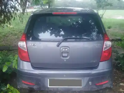 2013 हुंडई i10 स्पोर्ट्ज़ 1.2 कप्पा2 1