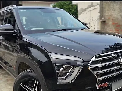 Second Hand Hyundai Creta SX 1.5 Diesel in Amritsar