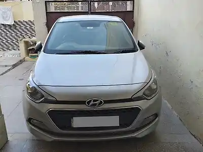 Second Hand हुंडई एलीट i20 स्पोर्टज़ 1.2 in नरनौल