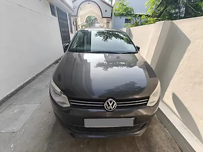 2013 Volkswagen Polo 1.2 MPI 1 2013 Volkswagen Polo 1.2 MPI 1
