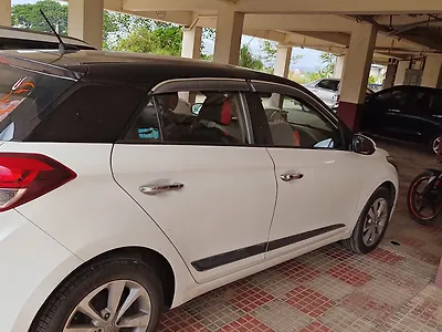 2016 Hyundai Elite i20 Asta 1.4 CRDI (O) [2016] 1