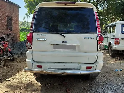 Second Hand Mahindra Scorpio S2 in Jaunpur