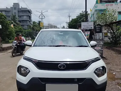 2025 Tata Punch Adventure Plus iCNG 1 2025 Tata Punch Adventure Plus iCNG 1
