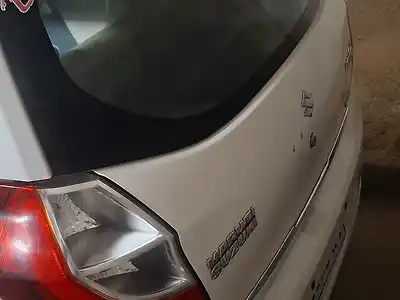 2018 मारुति सुज़ुकी ऑल्टो vxi [2014-2019] 1
