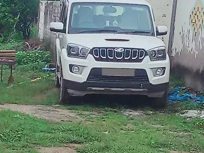 2019 Mahindra Scorpio S9 2WD 7 STR 1