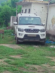 2019 Mahindra Scorpio S9 2WD 7 STR 1 2019 Mahindra Scorpio S9 2WD 7 STR 1