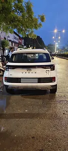 2022 Hyundai Venue E 1.2 Petrol 1 2022 Hyundai Venue E 1.2 Petrol 1