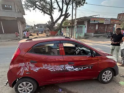 2011 Hyundai Eon Magna O [2011-2019] 1