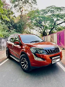 2015 Mahindra XUV500 Xclusive 1 2015 Mahindra XUV500 Xclusive 1