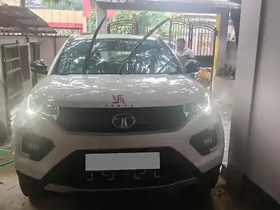 2022 टाटा नेक्सन xz प्लस (प्रीमियम) 1