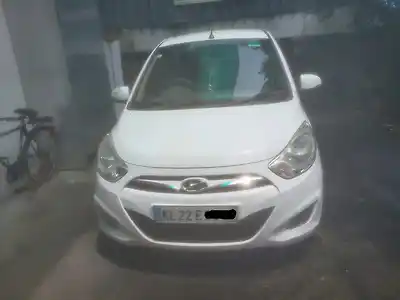2013 हुंडई i10 1.1 लीटर आईआरडीई  मैग्ना स्पेशल इडिशन 1