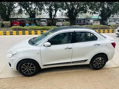 Second Hand Maruti Suzuki Swift VDi AMT [2018-2019] in Kharagpur