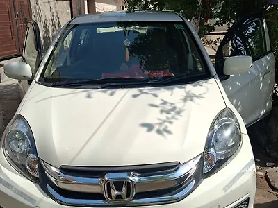 2018 Honda Amaze 1.5 S MT Diesel [2018-2020] 1
