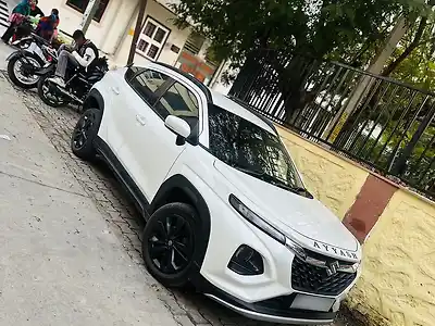 Second Hand मारुति सुज़ुकी फ्रॉन्क्स Delta 1.2 CNG [2023-2025] in कोटा