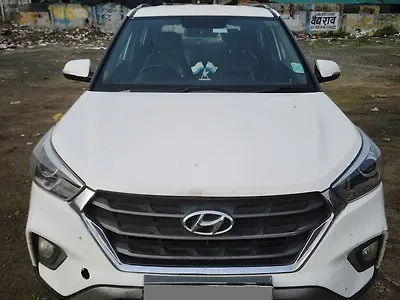2019 Hyundai Creta SX 1.6 (O) Petrol 1
