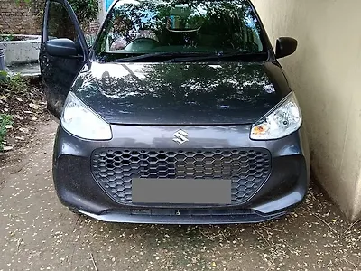 2024 Maruti Suzuki Alto K10 VXi (O) [2024-2025] 1