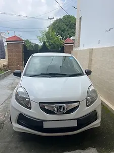 2015 Honda Brio E MT 1 2015 Honda Brio E MT 1