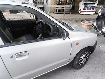 2010 Maruti Suzuki Alto Std