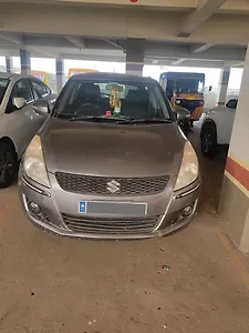 2012 Maruti Suzuki Swift ZDi 1 2012 Maruti Suzuki Swift ZDi 1