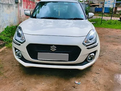 Second Hand Maruti Suzuki Swift ZXi [2018-2019] in Sangli
