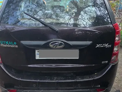 Second Hand Mahindra XUV500 W6 in Jajpur (Orissa)