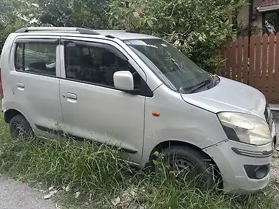 2013 मारुति सुज़ुकी वैगन आर vxi 1 2013 मारुति सुज़ुकी वैगन आर vxi 1