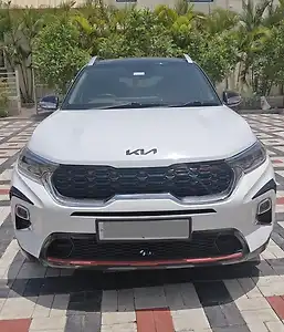 2022 Kia Sonet GTX Plus 1.5 1