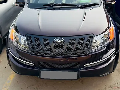 Second Hand Mahindra XUV500 W8 in Chengalpattu