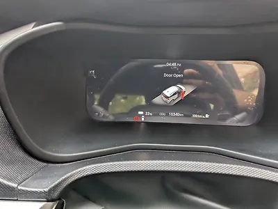 2024 Tata Nexon EV Fearless Plus (S) Long Range