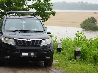 2014 Mahindra XUV500 W8 1 2014 Mahindra XUV500 W8 1