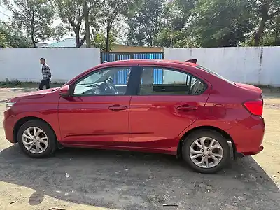 2018 होंडा अमेज 1.2 v एमटी पेट्रोल [2018-2020] 1