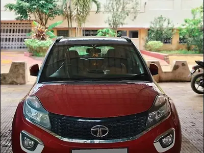 2018 Tata Nexon XZ 1